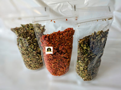 Ayamase Pepper Mix