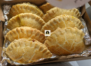 Baked Meat Pies (10 Units)