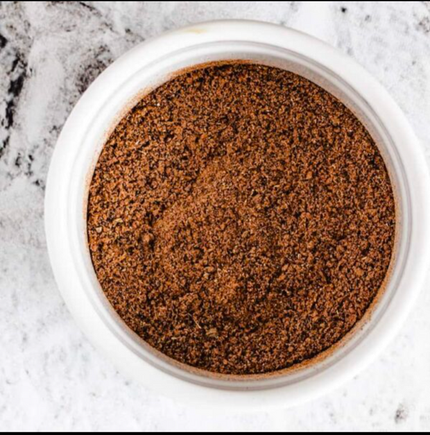 Banga spice (60g)