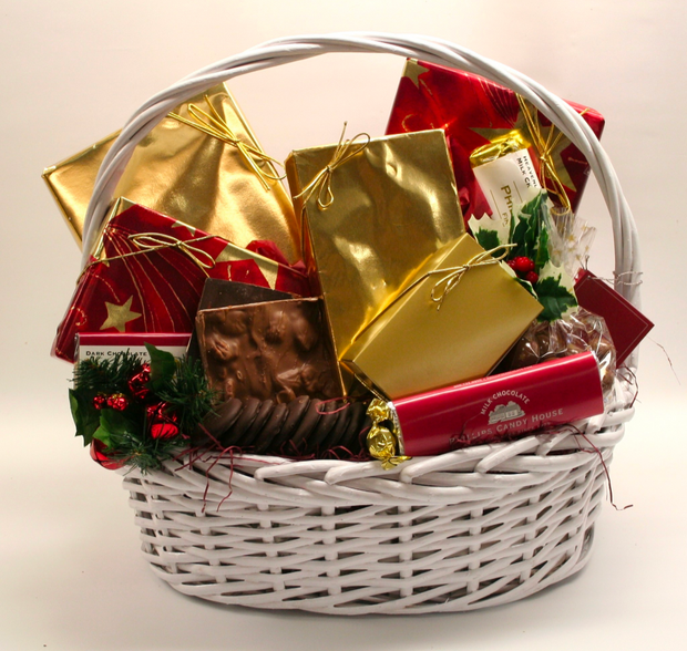 Christmas hamper