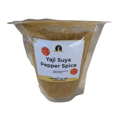 Yaji Suya Pepper (90g)