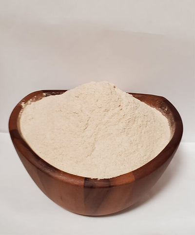 Poundo Yam Flour (1.5kg)