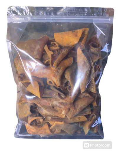 Dried ponmo ijebu 10 units